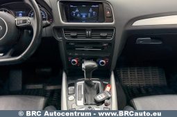 
										Audi Q5 2.0 TFSI Quattro Prestige Automatas 2014 full									