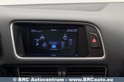 
										Audi Q5 2.0 TFSI Quattro Prestige Automatas 2014 full									