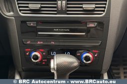 
										Audi Q5 2.0 TFSI Quattro Prestige Automatas 2014 full									