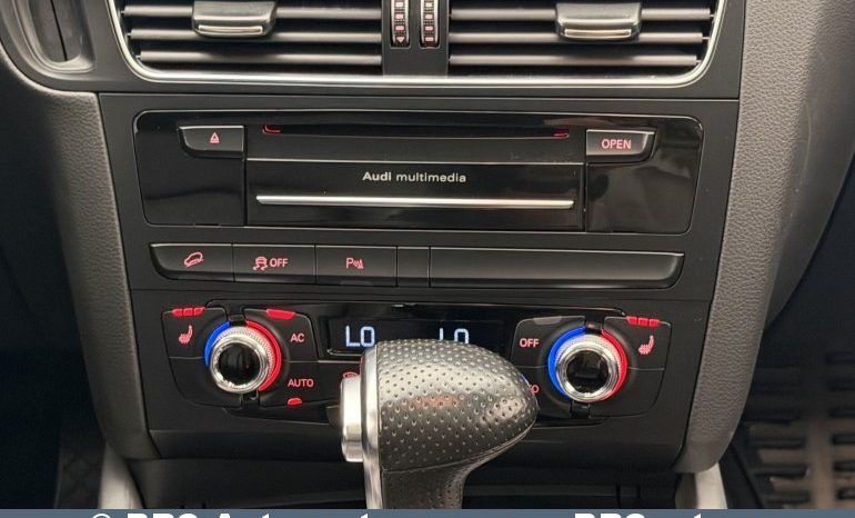 
								Audi Q5 2.0 TFSI Quattro Prestige Automatas 2014 full									