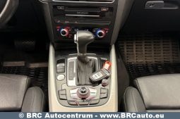 
										Audi Q5 2.0 TFSI Quattro Prestige Automatas 2014 full									