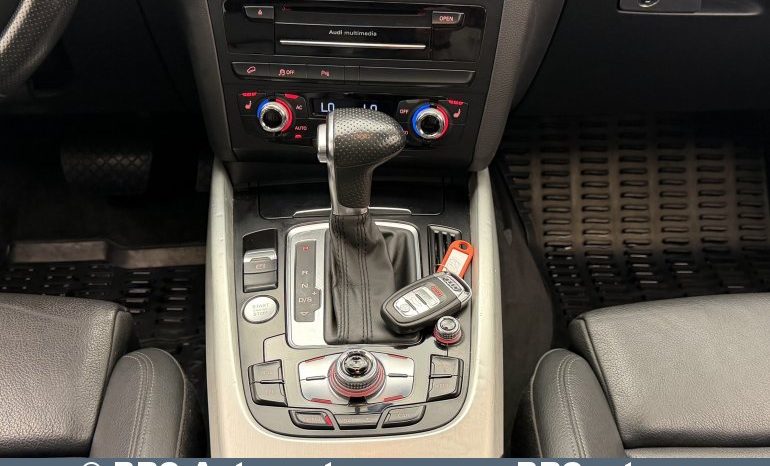 
								Audi Q5 2.0 TFSI Quattro Prestige Automatas 2014 full									