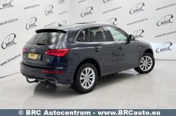 
										Audi Q5 2.0 TFSI Quattro Prestige Automatas 2014 full									
