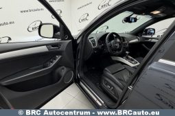 
										Audi Q5 2.0 TFSI Quattro Prestige Automatas 2014 full									