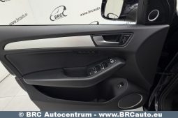 
										Audi Q5 2.0 TFSI Quattro Prestige Automatas 2014 full									