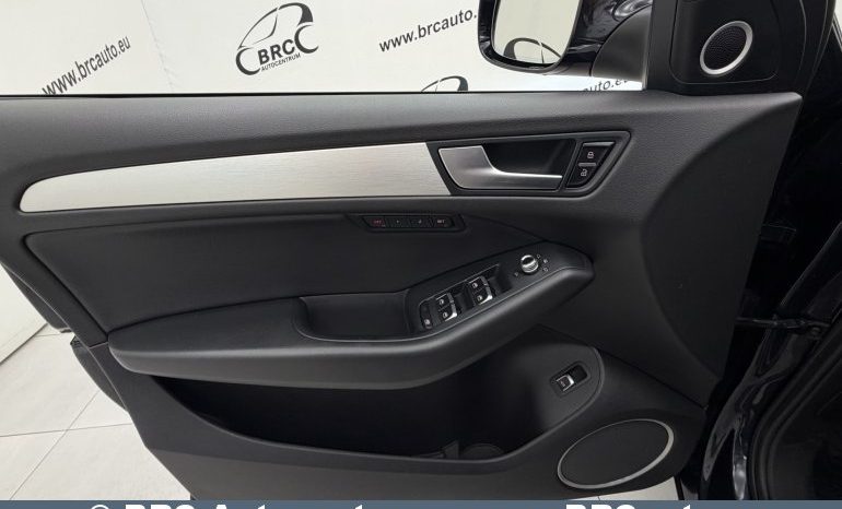 
								Audi Q5 2.0 TFSI Quattro Prestige Automatas 2014 full									