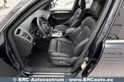 
										Audi Q5 2.0 TFSI Quattro Prestige Automatas 2014 full									