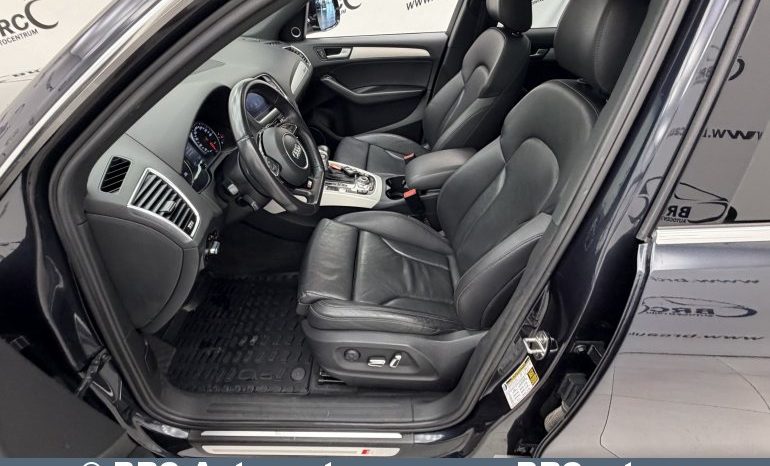 
								Audi Q5 2.0 TFSI Quattro Prestige Automatas 2014 full									