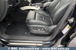
										Audi Q5 2.0 TFSI Quattro Prestige Automatas 2014 full									