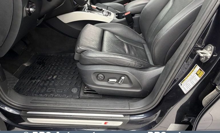 
								Audi Q5 2.0 TFSI Quattro Prestige Automatas 2014 full									