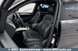 
										Audi Q5 2.0 TFSI Quattro Prestige Automatas 2014 full									