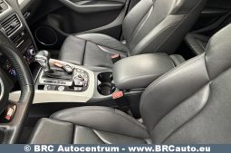 
										Audi Q5 2.0 TFSI Quattro Prestige Automatas 2014 full									