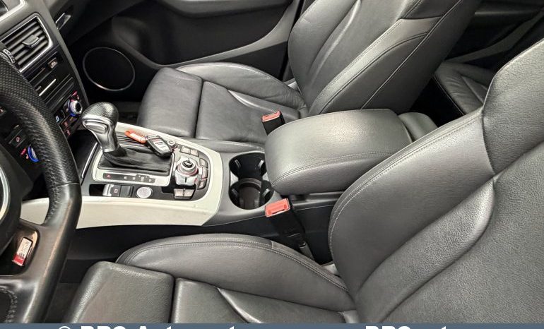 
								Audi Q5 2.0 TFSI Quattro Prestige Automatas 2014 full									