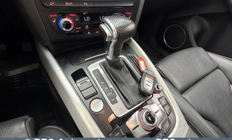 
								Audi Q5 2.0 TFSI Quattro Prestige Automatas 2014 full									