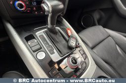 
										Audi Q5 2.0 TFSI Quattro Prestige Automatas 2014 full									
