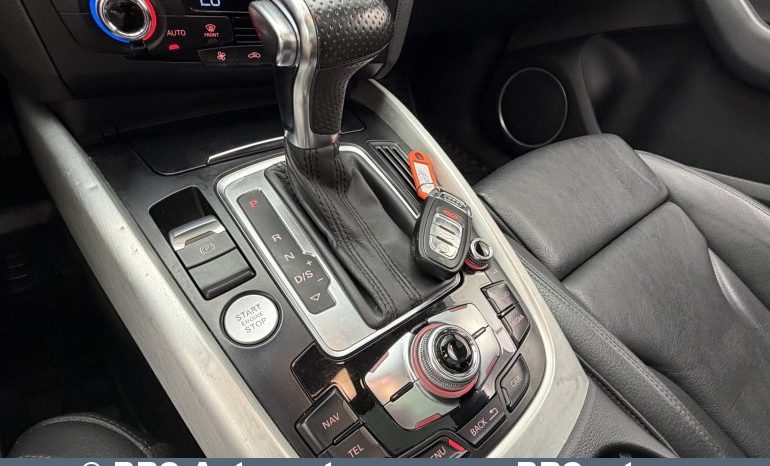 
								Audi Q5 2.0 TFSI Quattro Prestige Automatas 2014 full									