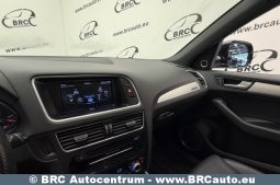 
										Audi Q5 2.0 TFSI Quattro Prestige Automatas 2014 full									