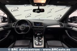 
										Audi Q5 2.0 TFSI Quattro Prestige Automatas 2014 full									