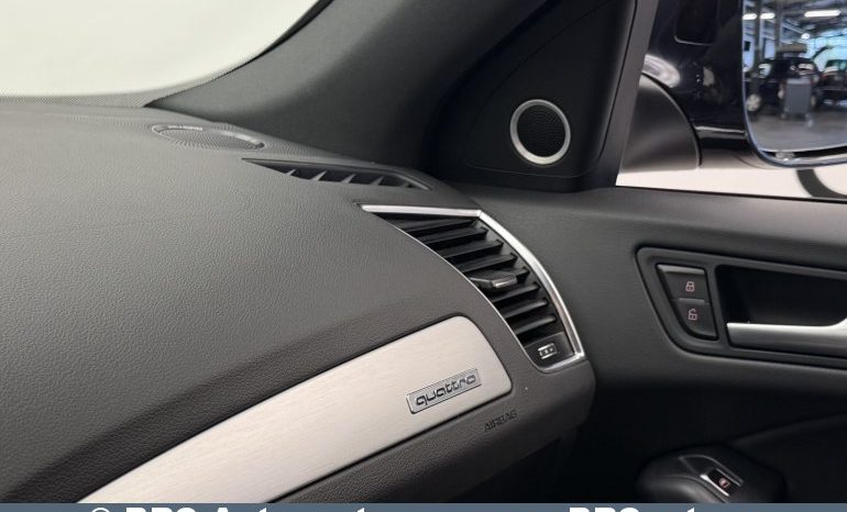 
								Audi Q5 2.0 TFSI Quattro Prestige Automatas 2014 full									