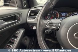 
										Audi Q5 2.0 TFSI Quattro Prestige Automatas 2014 full									