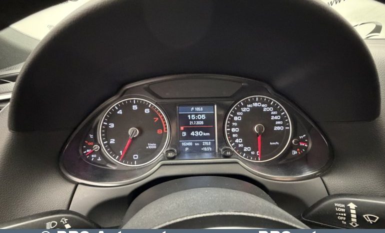 
								Audi Q5 2.0 TFSI Quattro Prestige Automatas 2014 full									