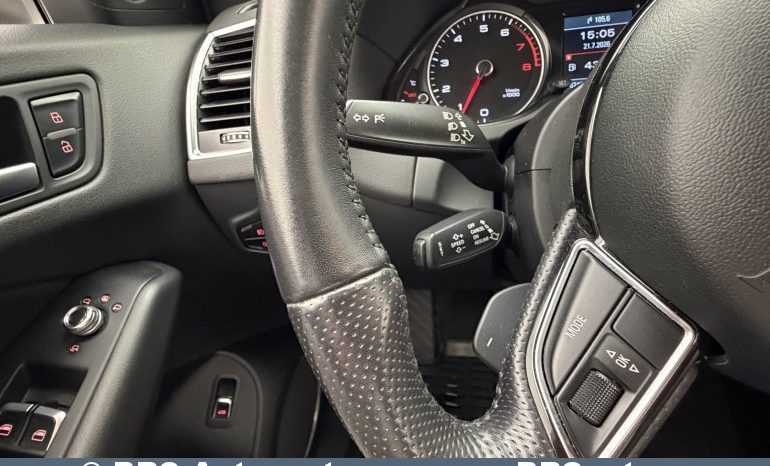 
								Audi Q5 2.0 TFSI Quattro Prestige Automatas 2014 full									