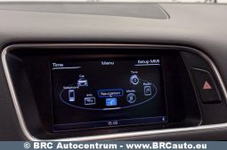 
										Audi Q5 2.0 TFSI Quattro Prestige Automatas 2014 full									