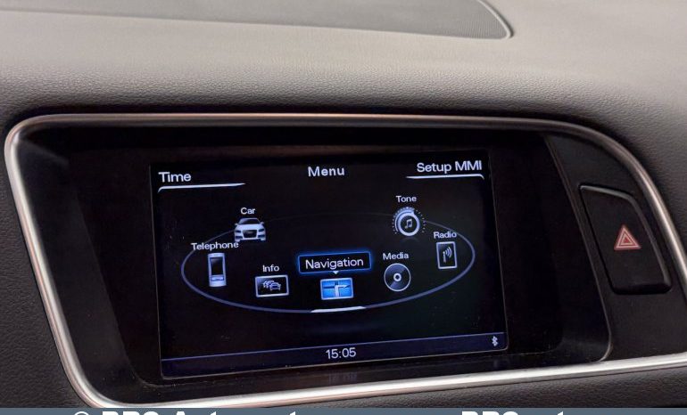 
								Audi Q5 2.0 TFSI Quattro Prestige Automatas 2014 full									