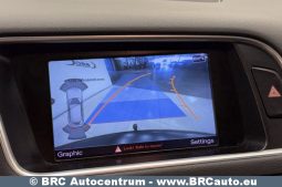 
										Audi Q5 2.0 TFSI Quattro Prestige Automatas 2014 full									