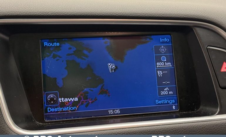 
								Audi Q5 2.0 TFSI Quattro Prestige Automatas 2014 full									