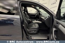 
										Audi Q5 2.0 TFSI Quattro Prestige Automatas 2014 full									