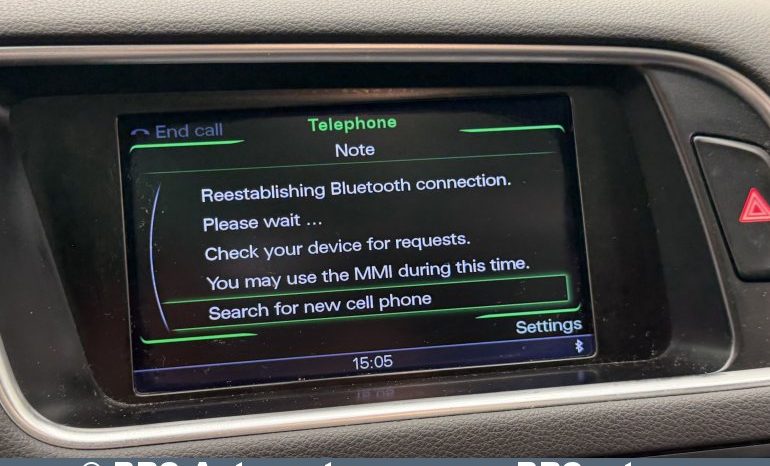 
								Audi Q5 2.0 TFSI Quattro Prestige Automatas 2014 full									