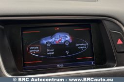 
										Audi Q5 2.0 TFSI Quattro Prestige Automatas 2014 full									