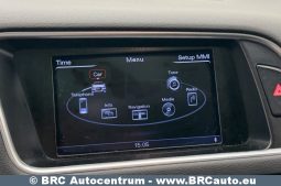 
										Audi Q5 2.0 TFSI Quattro Prestige Automatas 2014 full									