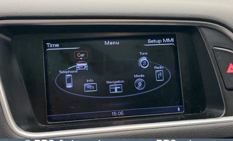 
								Audi Q5 2.0 TFSI Quattro Prestige Automatas 2014 full									