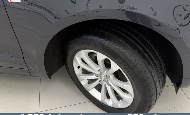
								Audi Q5 2.0 TFSI Quattro Prestige Automatas 2014 full									