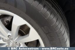 
										Audi Q5 2.0 TFSI Quattro Prestige Automatas 2014 full									