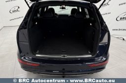 
										Audi Q5 2.0 TFSI Quattro Prestige Automatas 2014 full									