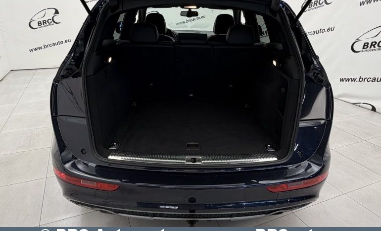 
								Audi Q5 2.0 TFSI Quattro Prestige Automatas 2014 full									