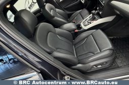 
										Audi Q5 2.0 TFSI Quattro Prestige Automatas 2014 full									