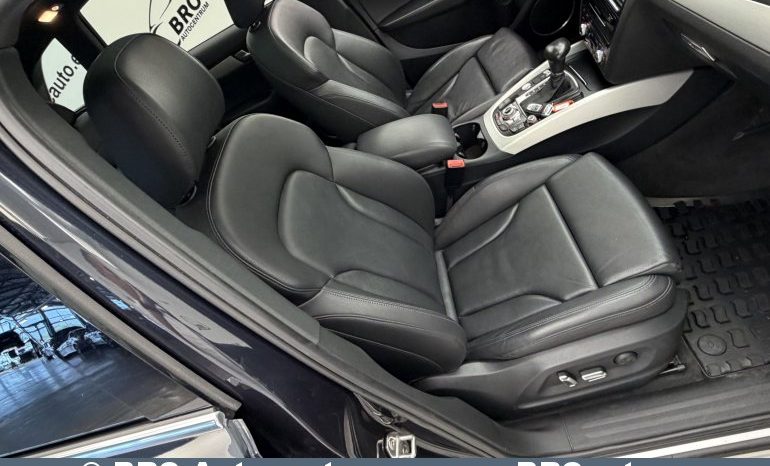 
								Audi Q5 2.0 TFSI Quattro Prestige Automatas 2014 full									