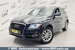 
										Audi Q5 2.0 TFSI Quattro Prestige Automatas 2014 full									