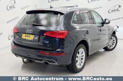 
										Audi Q5 2.0 TFSI Quattro Prestige Automatas 2014 full									