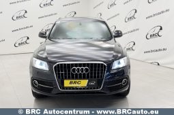 
										Audi Q5 2.0 TFSI Quattro Prestige Automatas 2014 full									