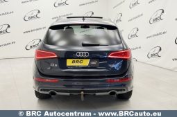 
										Audi Q5 2.0 TFSI Quattro Prestige Automatas 2014 full									
