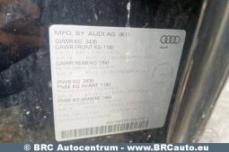 
										Audi Q5 2.0 TFSI Quattro Prestige Automatas 2014 full									