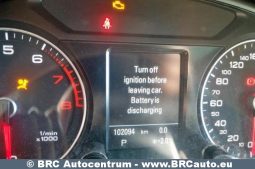 
										Audi Q5 2.0 TFSI Quattro Prestige Automatas 2014 full									