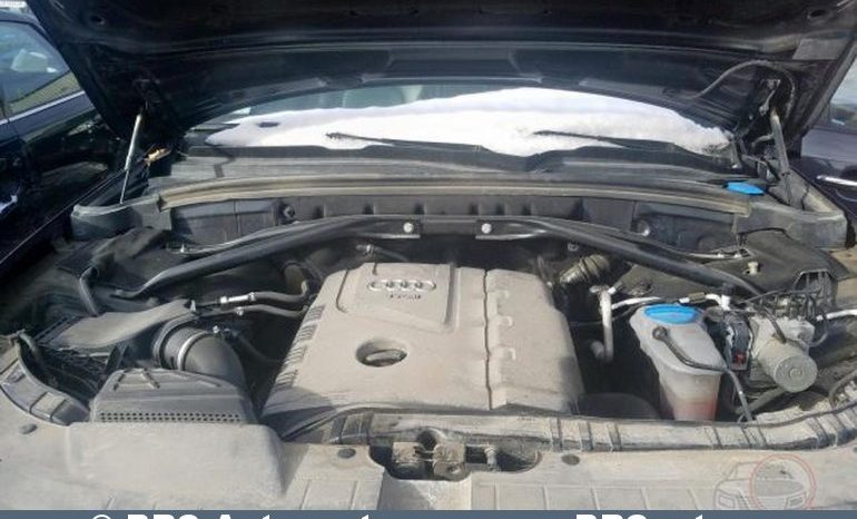 
								Audi Q5 2.0 TFSI Quattro Prestige Automatas 2014 full									