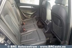 
										Audi Q5 2.0 TFSI Quattro Prestige Automatas 2014 full									