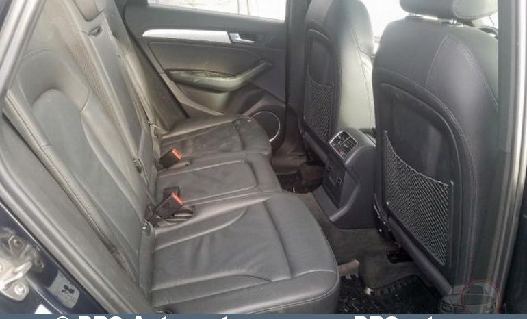 
								Audi Q5 2.0 TFSI Quattro Prestige Automatas 2014 full									